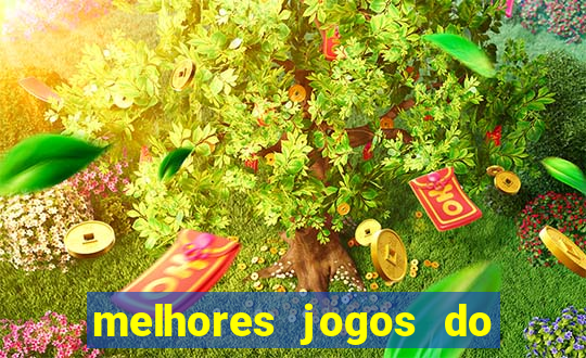 melhores jogos do google play